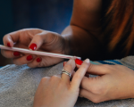 Курс Nail-мастер 4 дня (маникюр, педикюр, наращивание ногтей, дизайн ногтей) - Moscow Professional Beauty Academy